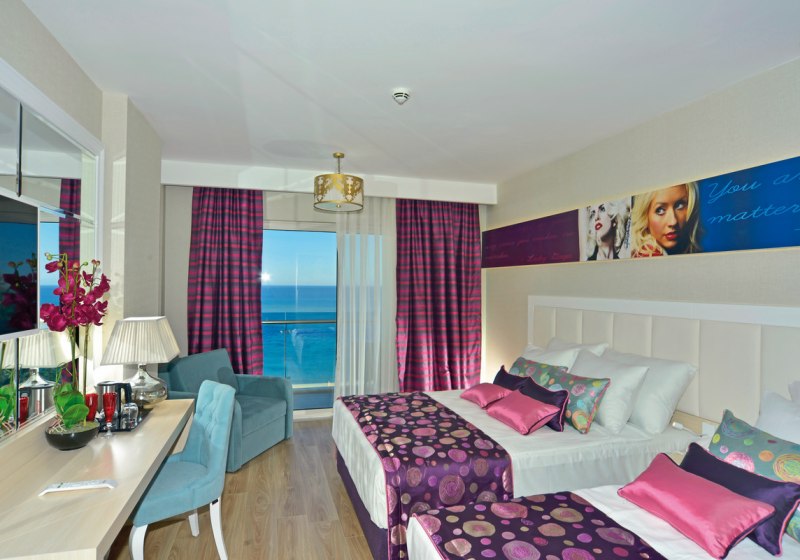 Zimmer & Wohnkomfort