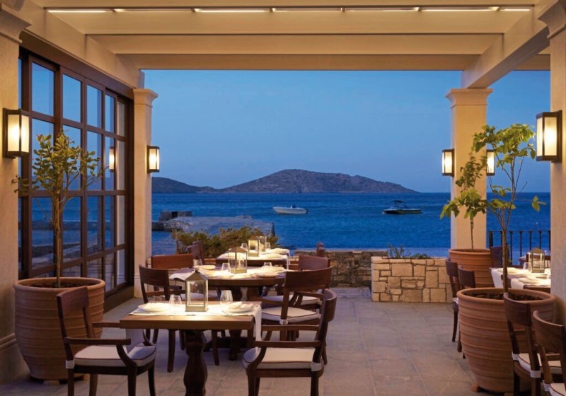 Kulinarik & Restaurants