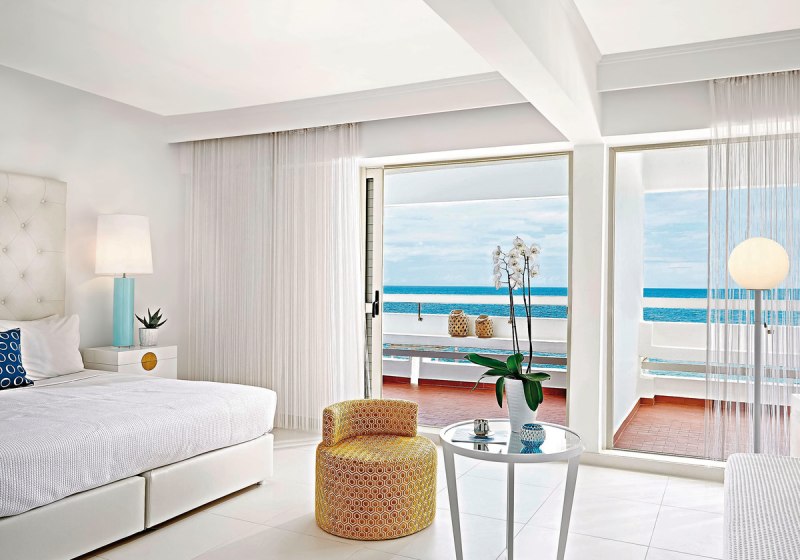 Zimmer & Wohnkomfort