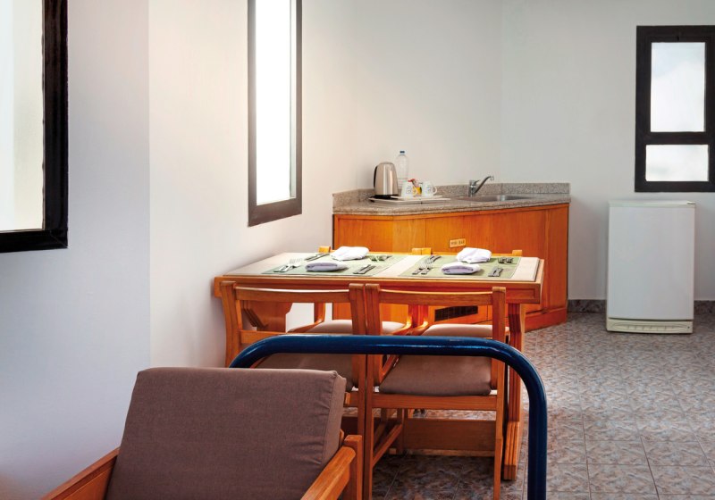 Zimmer & Wohnkomfort