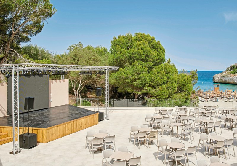 Beispiel: Unterhaltung & Entertainment