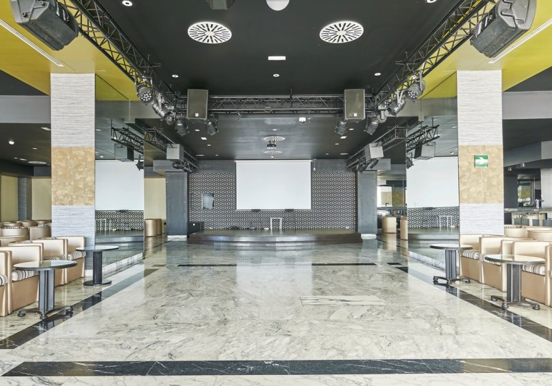 Hotel Allgemein