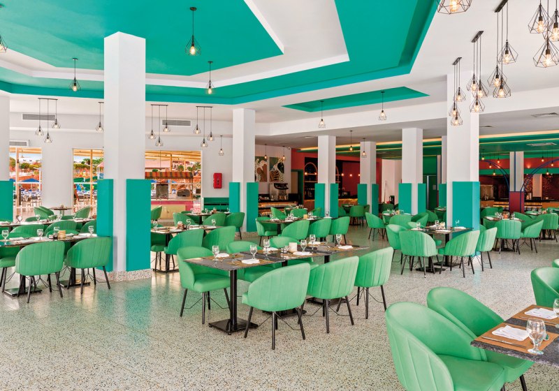 Kulinarik & Restaurants