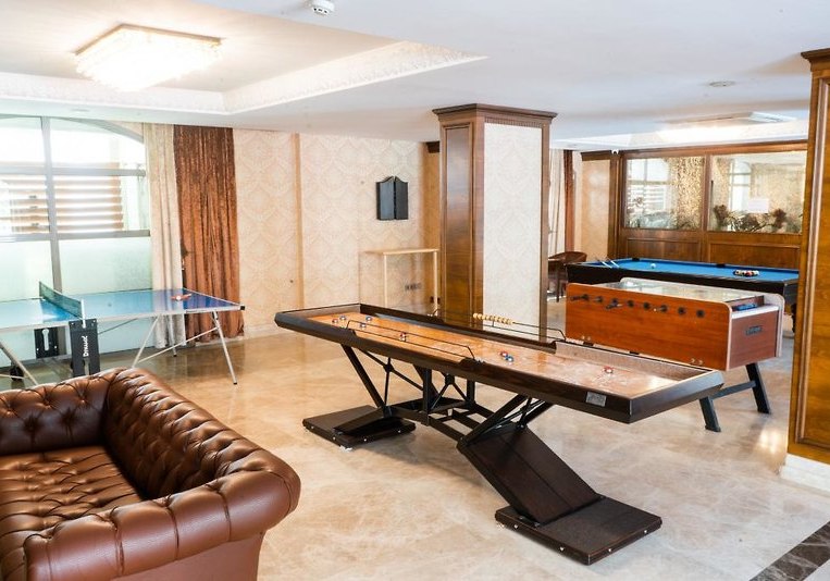 Hotel Allgemein