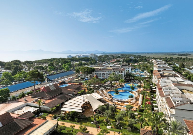 Hotel Allgemein