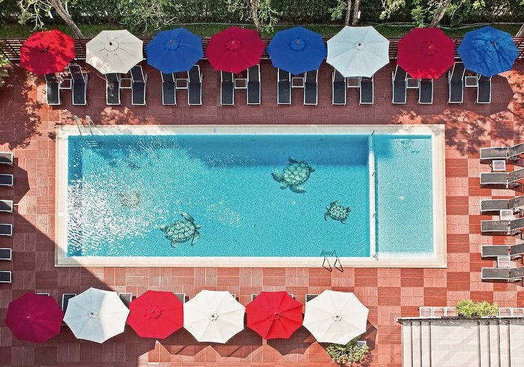 Hotel Allgemein