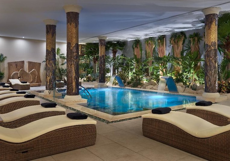 Hotel Allgemein