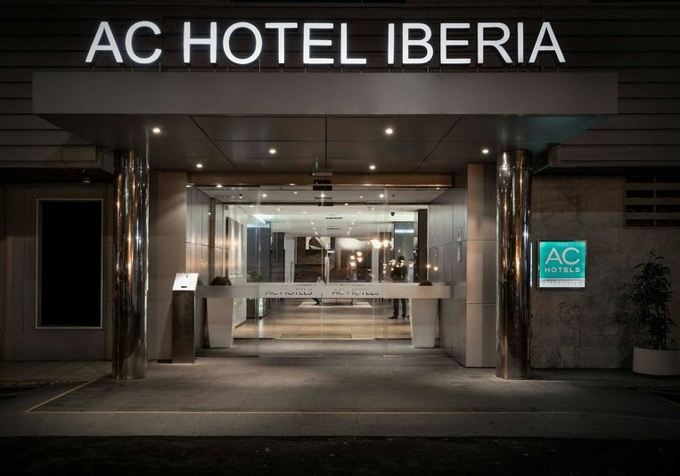 Hotel Allgemein