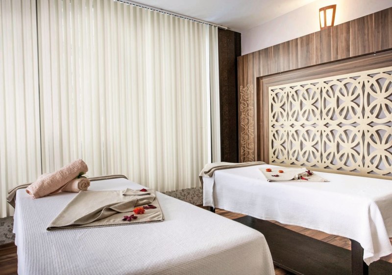 Beispiel: Wellness & Entspannung