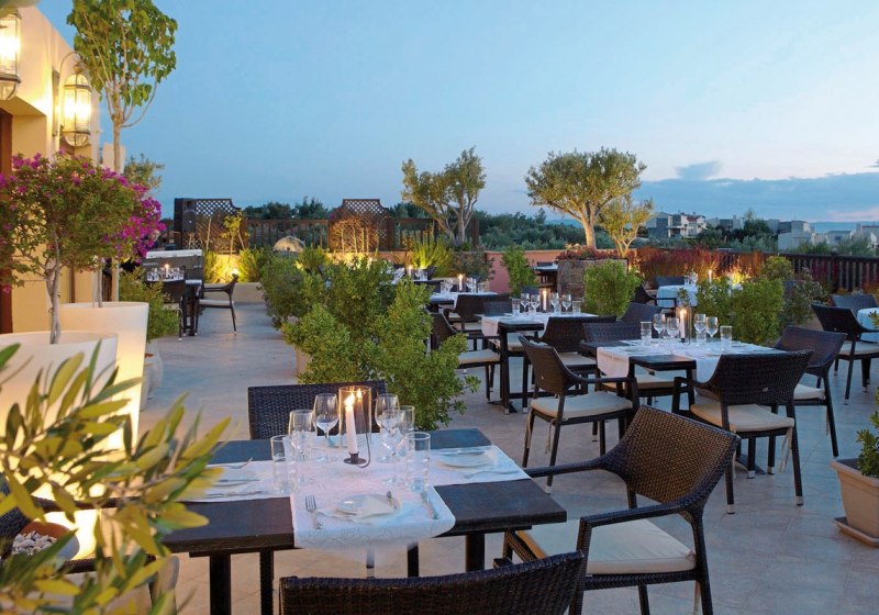 Kulinarik & Restaurants