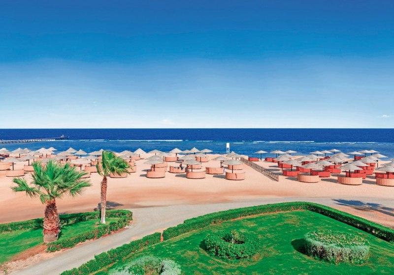 Hotelstrand