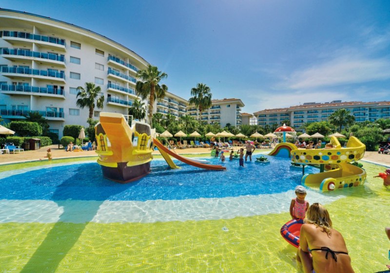 Hotel Allgemein