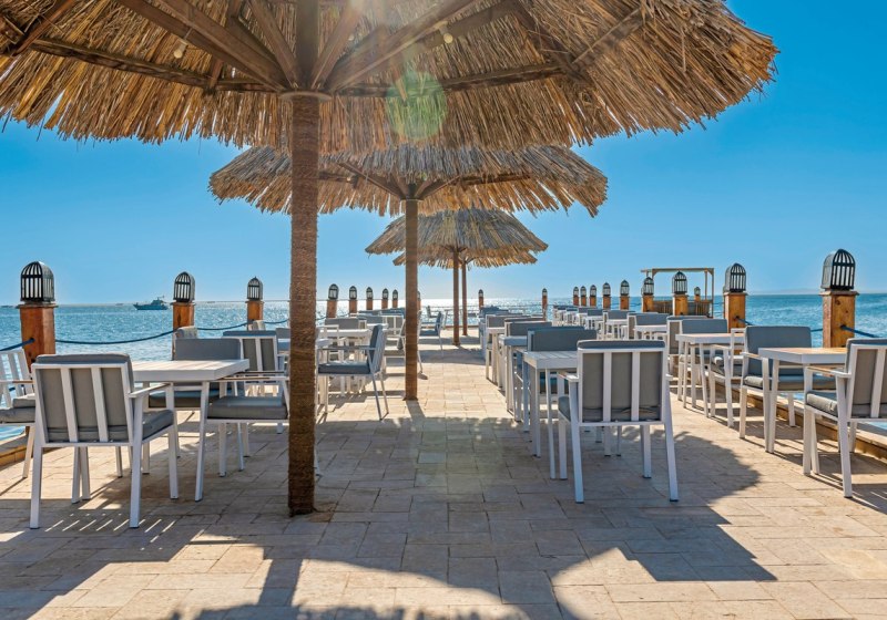 Kulinarik & Restaurants