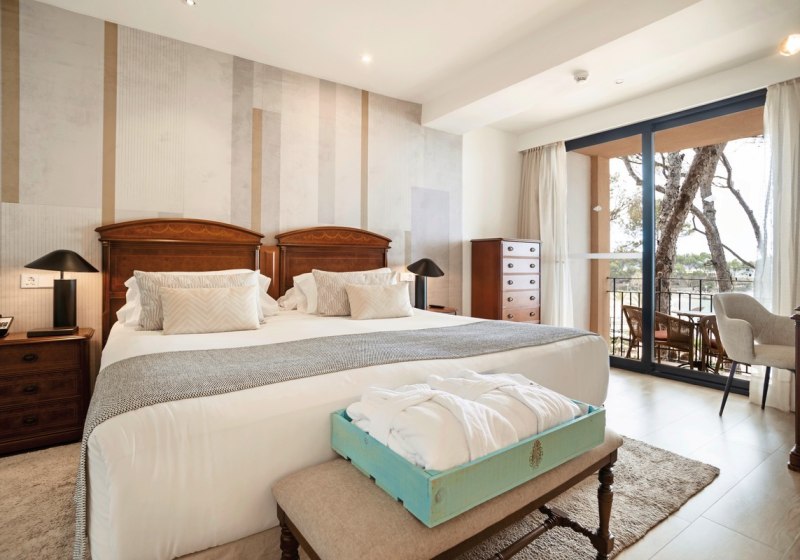 Zimmer & Wohnkomfort