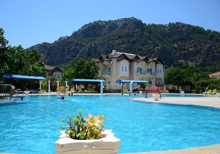 Hotel Allgemein