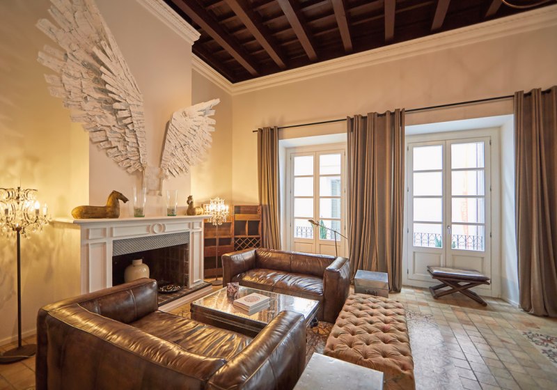 Zimmer & Wohnkomfort