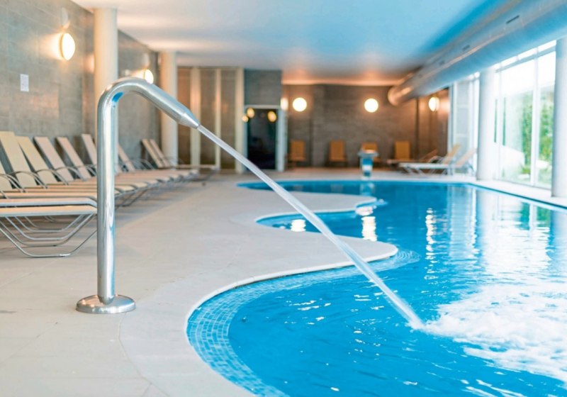 Hotel Innenpool