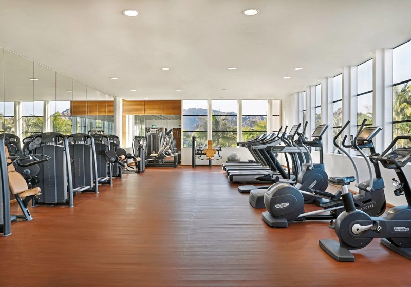 Beispiel: Sport & Fitness