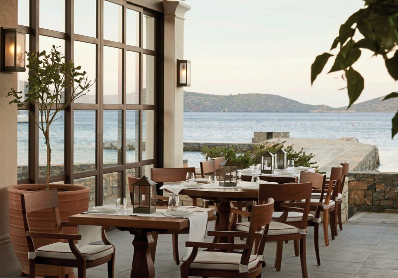 Kulinarik & Restaurants