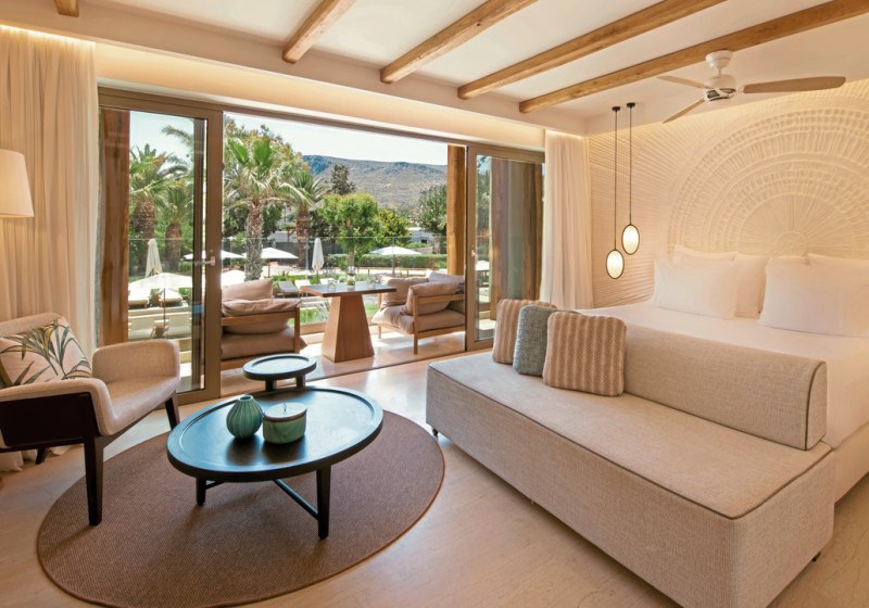 Zimmer & Wohnkomfort