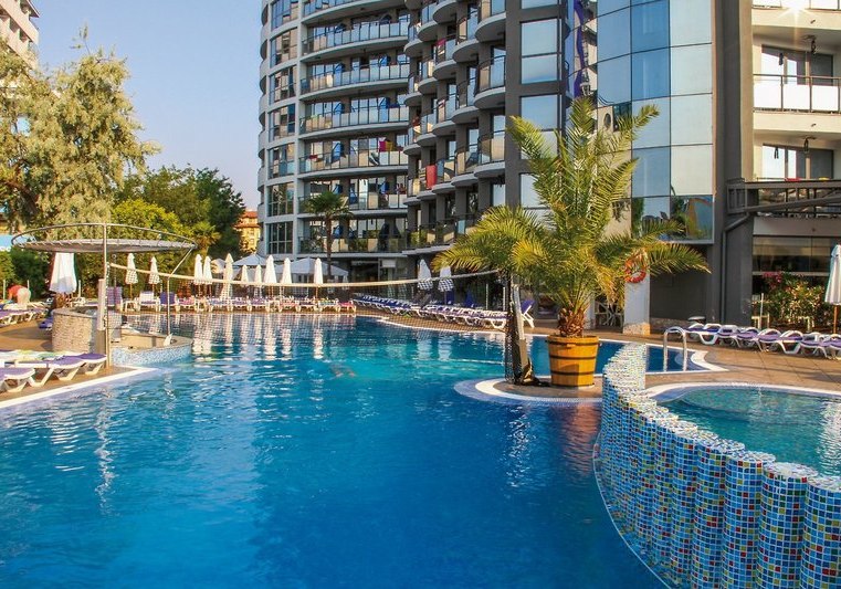 Hotel Allgemein
