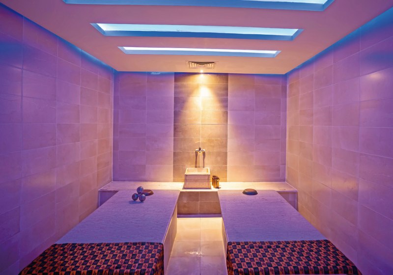 Beispiel: Wellness & Entspannung