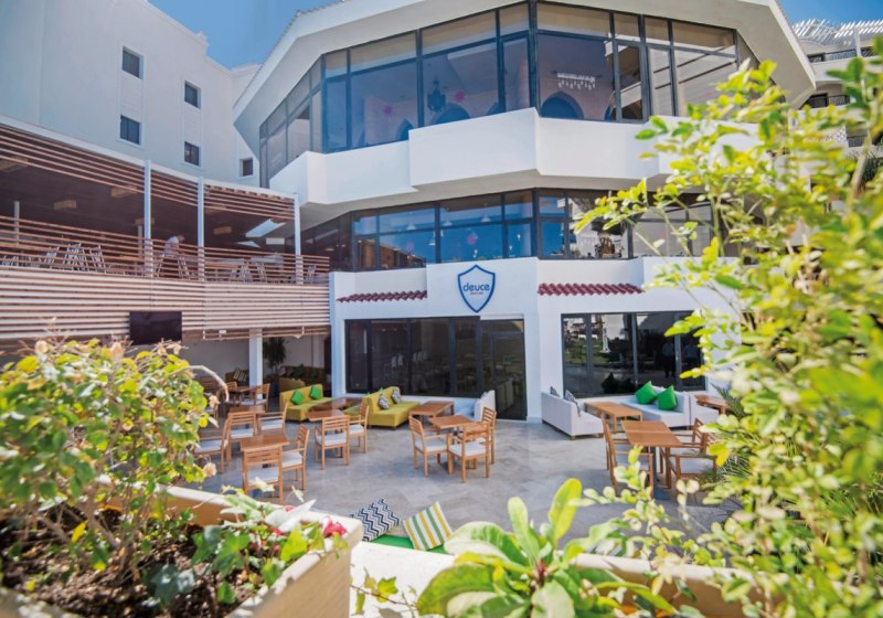 Hotel Allgemein