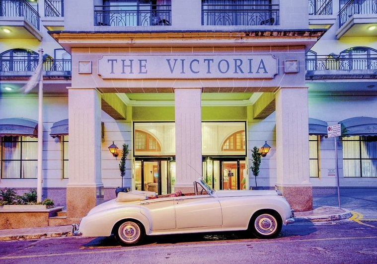 Hotel Allgemein