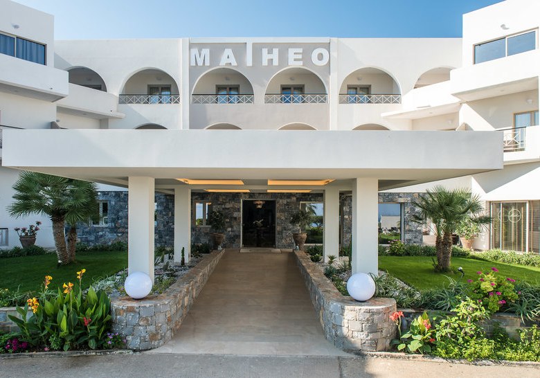 Hotel Allgemein
