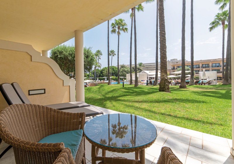 Zimmer & Wohnkomfort