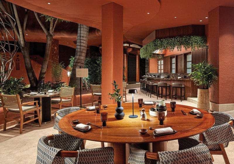 Kulinarik & Restaurants
