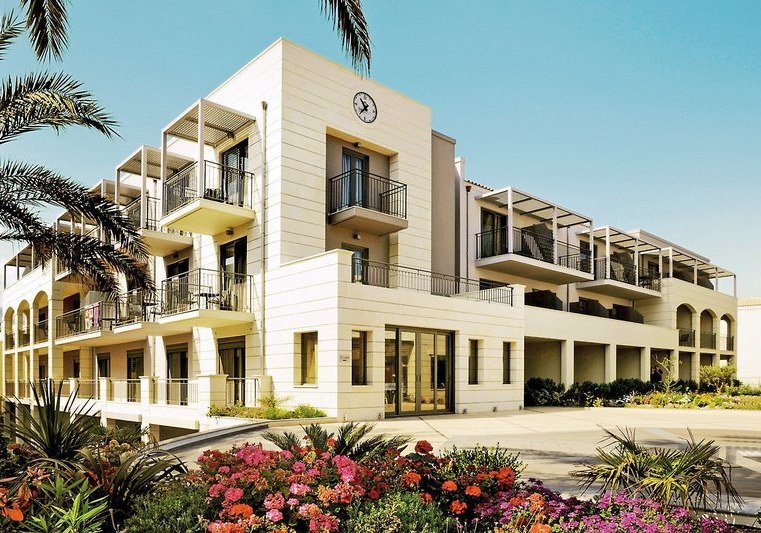 Hotel Allgemein