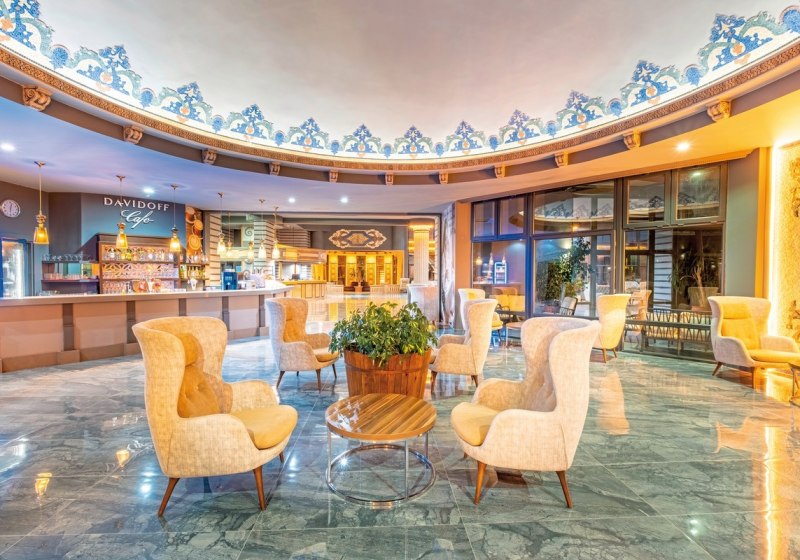 Hotel Allgemein