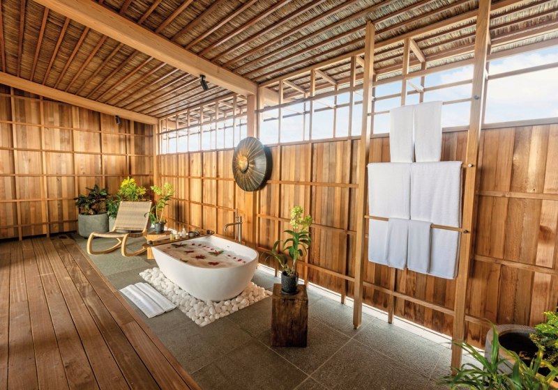 Beispiel: Wellness & Entspannung