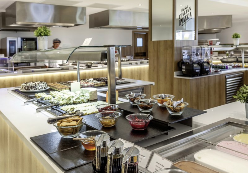 Kulinarik & Restaurants