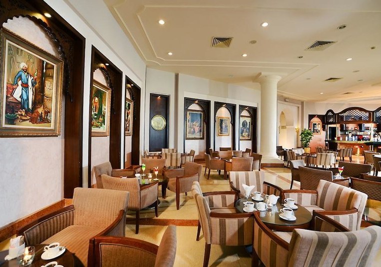 Kulinarik & Restaurants