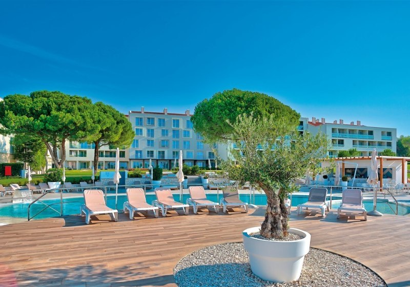 Hotel Allgemein