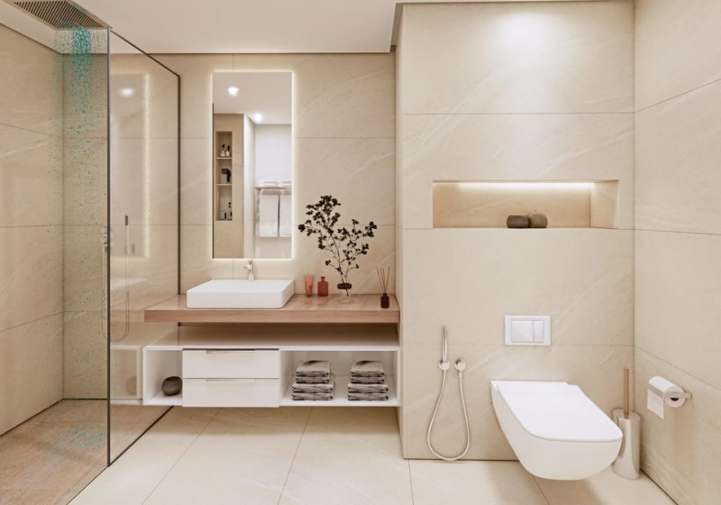 Zimmer & Wohnkomfort