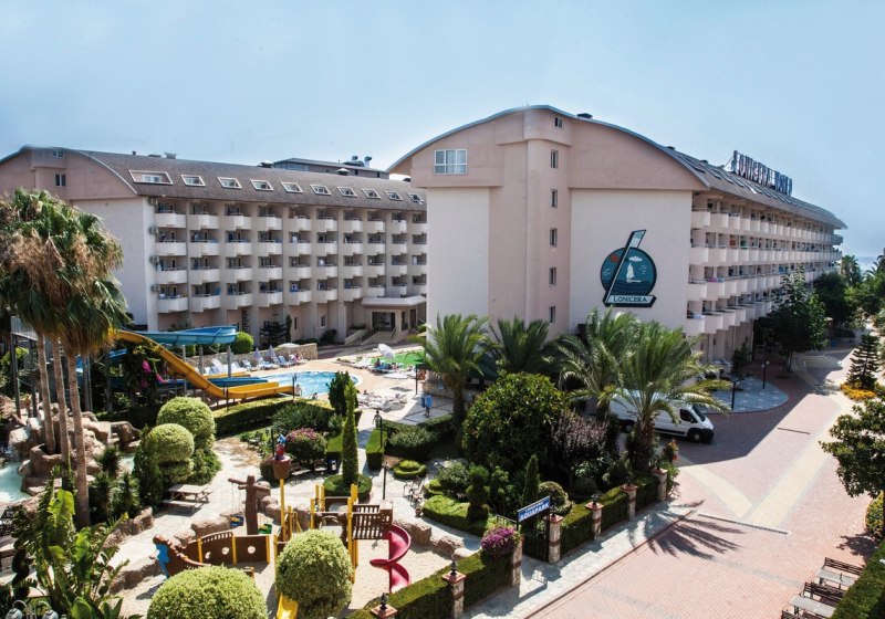 Hotel Allgemein