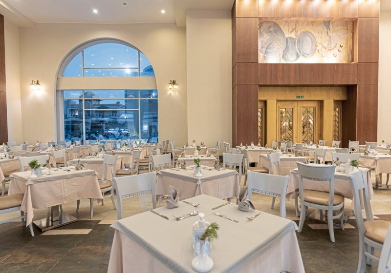 Kulinarik & Restaurants