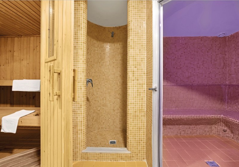 Beispiel: Wellness & Entspannung