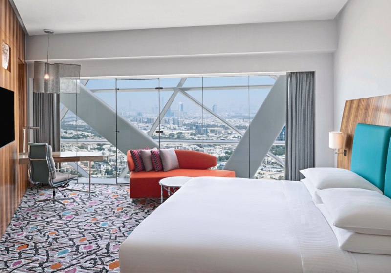 Zimmer & Wohnkomfort