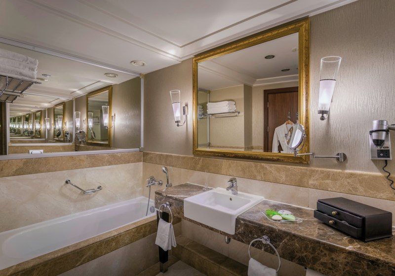 Zimmer & Wohnkomfort