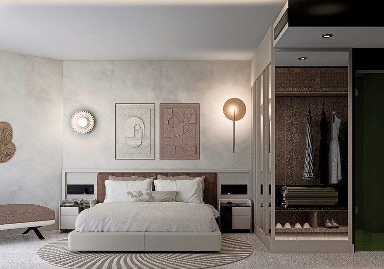 Zimmer & Wohnkomfort