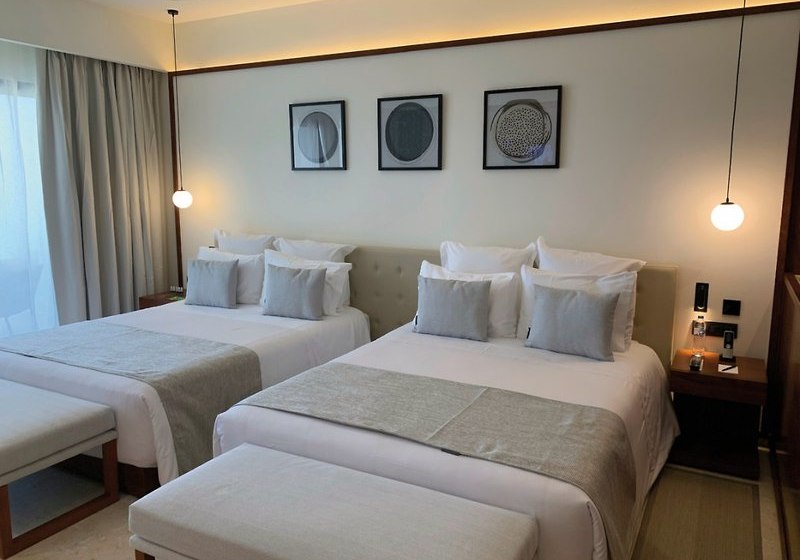 Hotel Allgemein