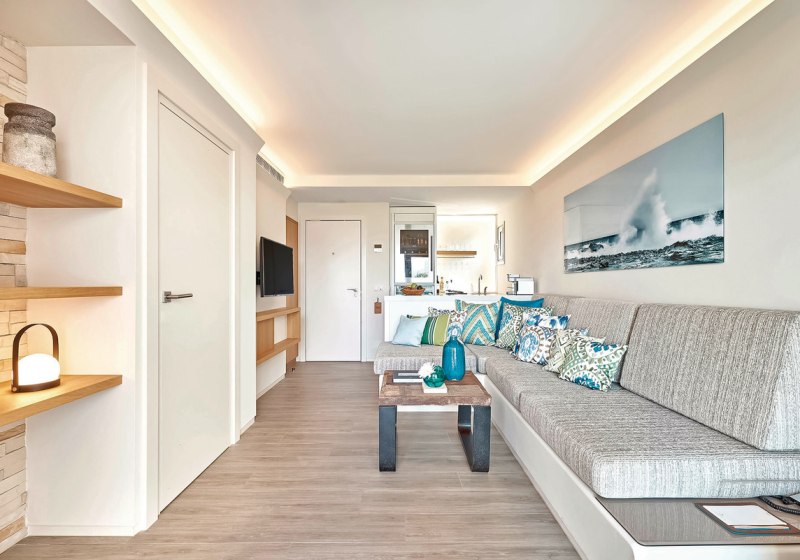 Zimmer & Wohnkomfort