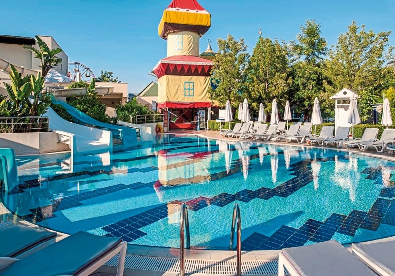 Hotel Allgemein