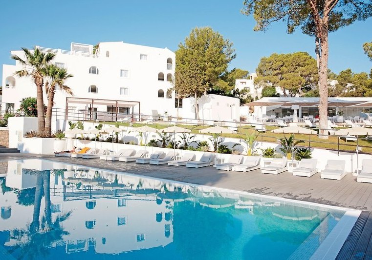 Hotel Allgemein