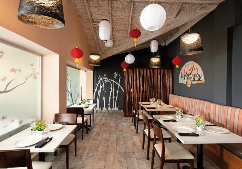 Kulinarik & Restaurants