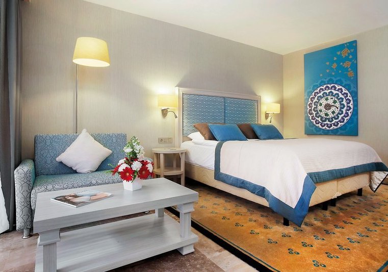 Hotel Allgemein